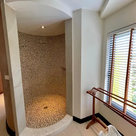 Kata Sea View Sanctuary Apartment Exterior photo