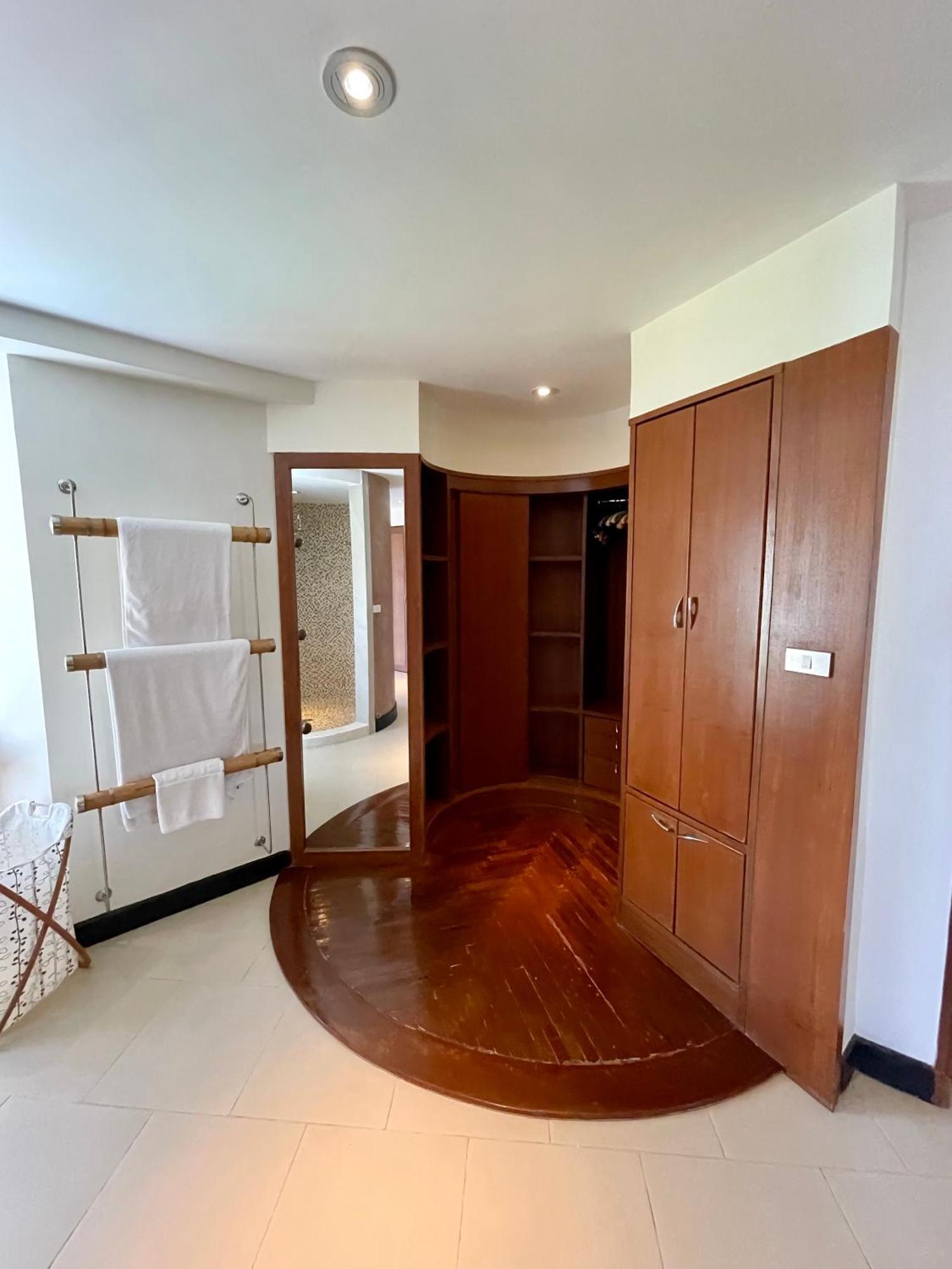 דירה Sea View Sanctuary קטה ביץ'