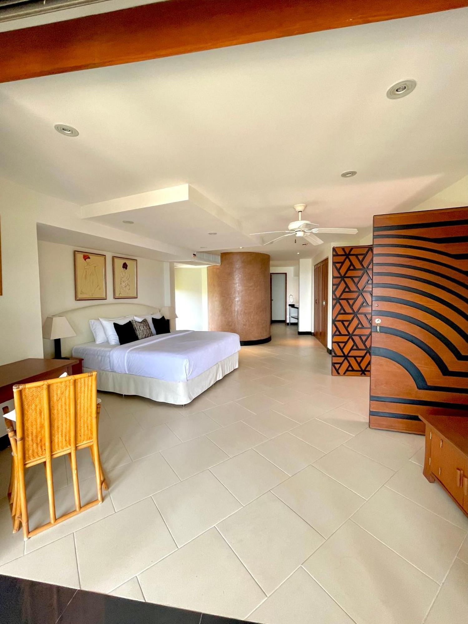 דירה Sea View Sanctuary קטה ביץ'