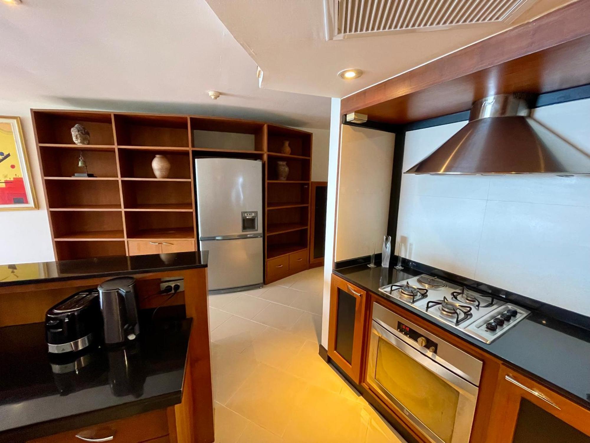 דירה Sea View Sanctuary *